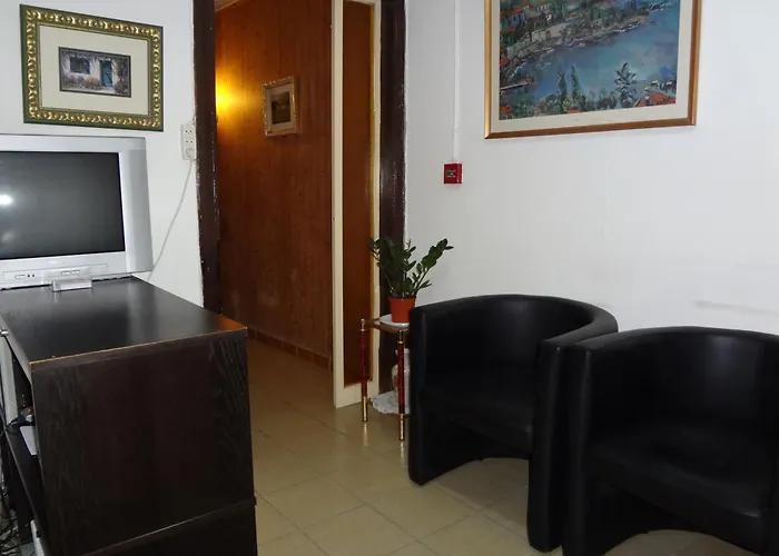 Pensión Dani Barcelona