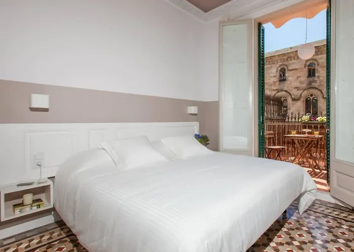 Hotel Ecozentric Barcelona
